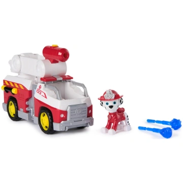 Paw Patrol - Fire Rescue Vehicle - Marshall (60726
