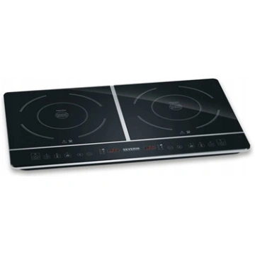 Severin DK 1033 double induction hob DK1033