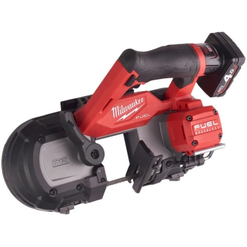 Milwaukee akumulatora lentzāģis M12 FBS64-402C