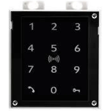 ENTRY PANEL KEYPAD MODULE/RFID READER NFC 9155081 