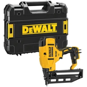 18V XR 16GA TSTAK naglu nazis DeWalt