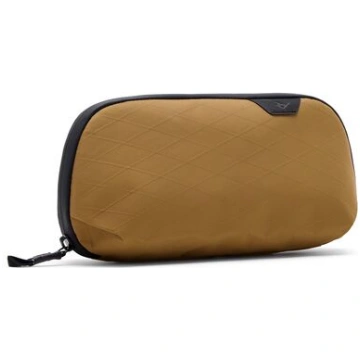 Peak Design Tech Pouch Small Coyote (brown/beige)