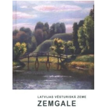 Lietots - Latvijas vēsturiskā zeme Zemgale