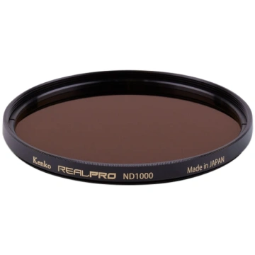 Kenko Filter Real Pro ND1000 82mm