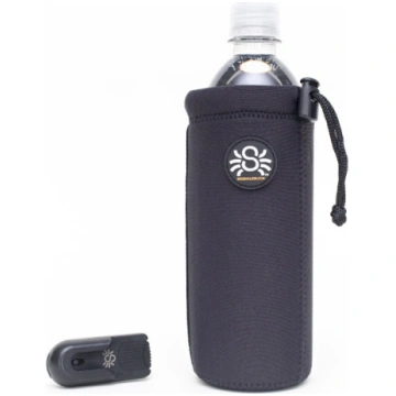 Piederums, SPIDER HOLSTER, Spider Monkey Water Bot