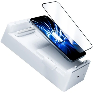 3mk Expert Glass Protection™ aizsargstikls Samsung