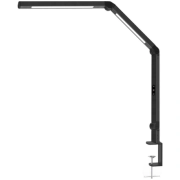 Transformējama, rotējama Galda LED Lampa AIP-D1