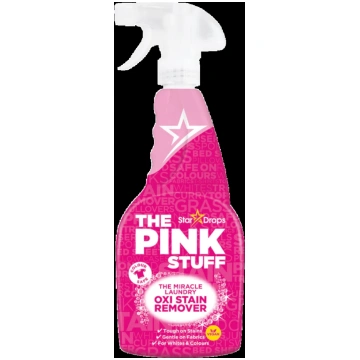 THE PINK STUFF Traipu tīrīšanas līdzeklis The Pink