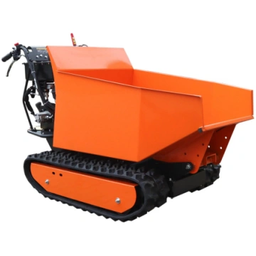 Hilfenger Motorizēta ķerra Hilfenger RX-500VS