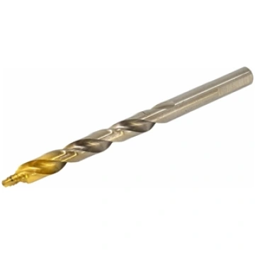 Wierto AWTools AWTOOLS WIERTO DO METALU M2 HSS-TiN