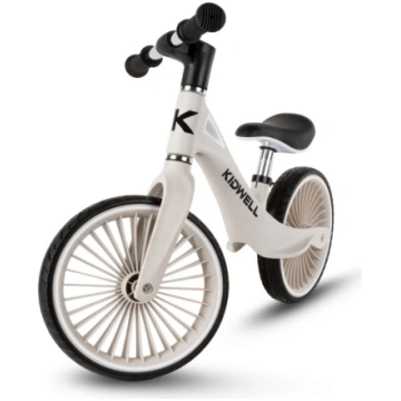 Līdzsvara velosipēds Kidwell NIX Grey