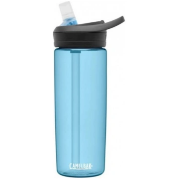 Pudele EDDY+ 0,6L, True Blue, 0886798030449 CAMELB