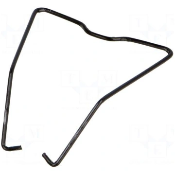 Fastening clip | Application: 94.14,94.22,94.34 FI