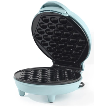 Giles AND Posner EK6663GSBLVDE Bubble Waffle Maker