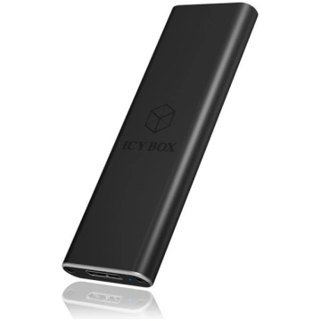 IB-183M2 M.2 SATA SSD