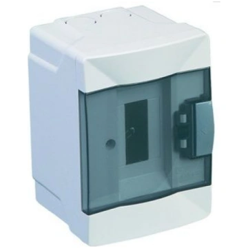 Sadalne Makel, 2-viet., IP40, v/a, ar caursp. durv