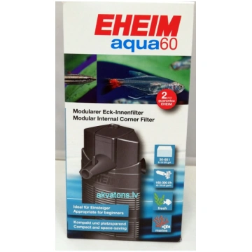 EHEIM AQUA 60 2206020