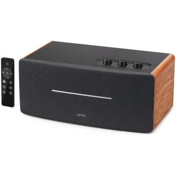 Edifier D12 D12 Brown