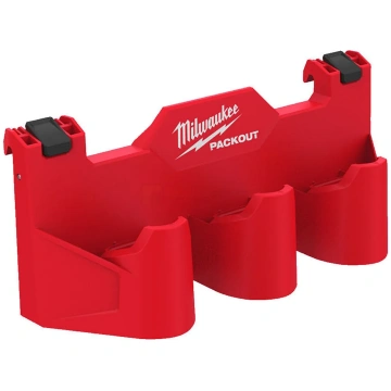 Milwaukee PACKOUT sānu stiprinājuma M12 akumulator