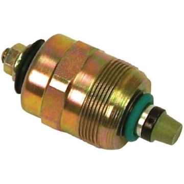 Vapormatic Degvielas izslēgšanas solenoīds VPM6115