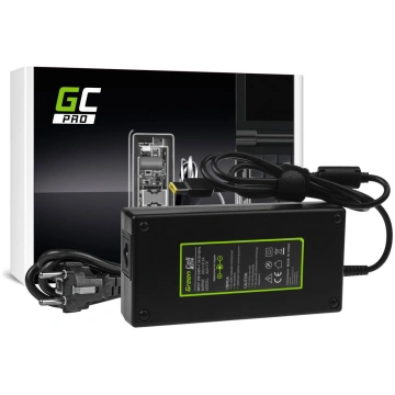 Green Cell PRO Charger / AC Adapter 20V 8.5A 170W