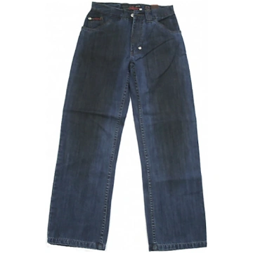 Jeans TRIBAL: Rock again