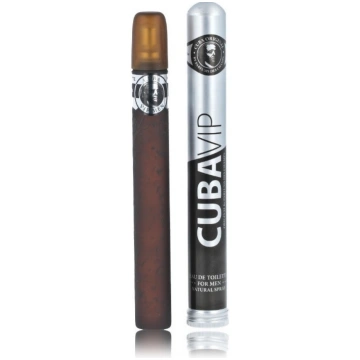 Cuba VIP Cuba EDT smaržas vīriešiem - 35 ml