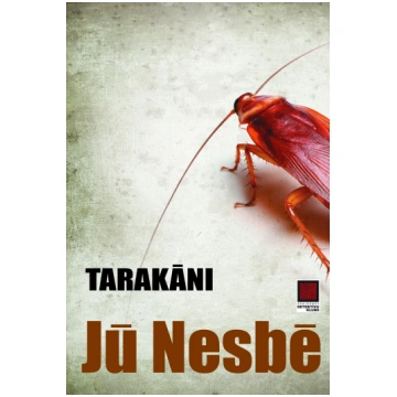 Tarakāni
