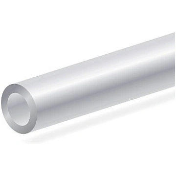 Silikona caurule 14x10 mm