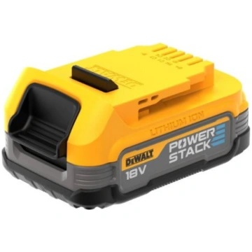 DeWALT Akumulators POWERSTACK 1.7Ah 18V DCBP034-XJ