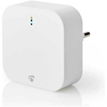 Nedis Zigbee WIFIZBT10CWT Gateway (WIFIZBT10CWT)
