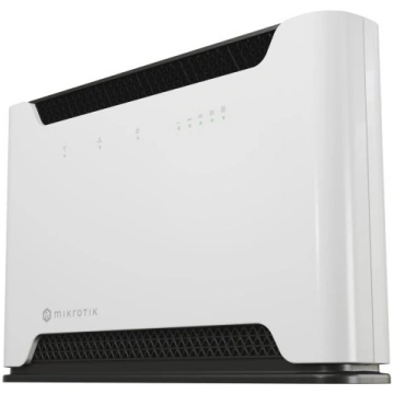 Wireless Router MIKROTIK 1167 Mbps Wi-Fi 5 IEEE 80