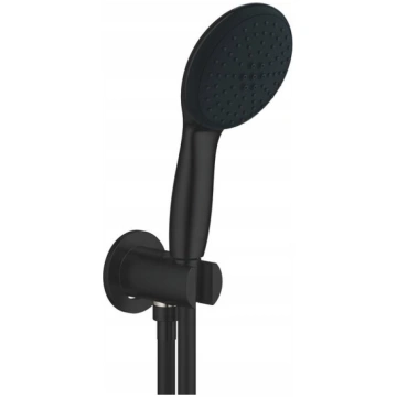 Grohe Tempesta 110 Dušas un vannas komplekts, meln