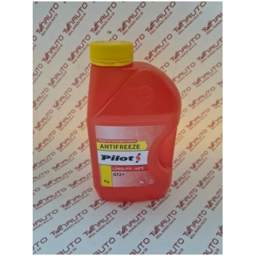 Dzesēšanas šķidrums (ANTIFRĪZS) 1KG -40C G12+ (SAR