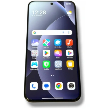Xiaomi Redmi Note 15 Pro+ 5G 256GB 8GB RAM