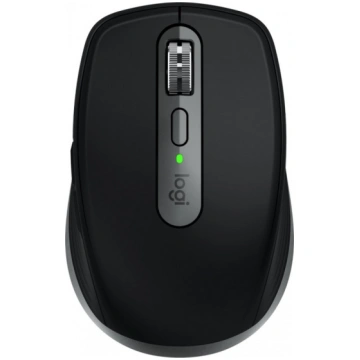 Logitech MX Anywhere 3S for Mac mouse Office Right