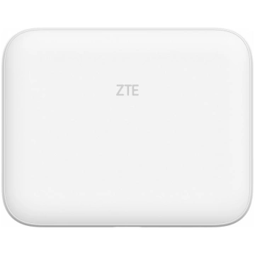 ZTE F50 5G Router, White