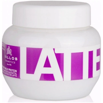 Kallos Latte maska - 275 ml