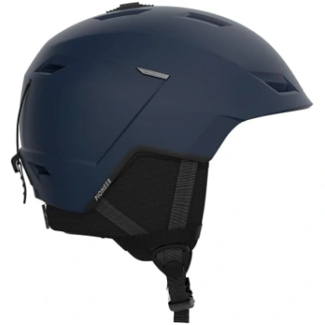 Salomon Pioneer LT ķivere Vīriešiem Slēpošana Snov