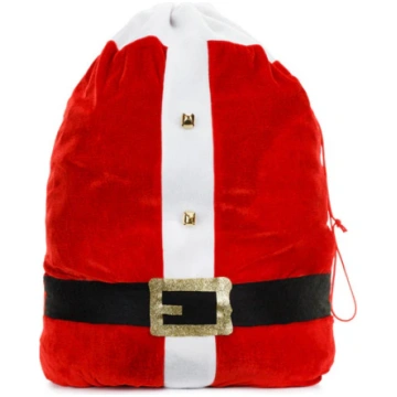 Ziemassvētku vecīša dāvanu maiss, Santa Claus Gift