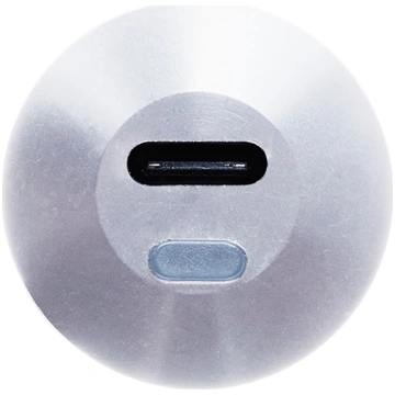 Bachmann Ochno LED Socket Alu 1.0m silver | 920.00