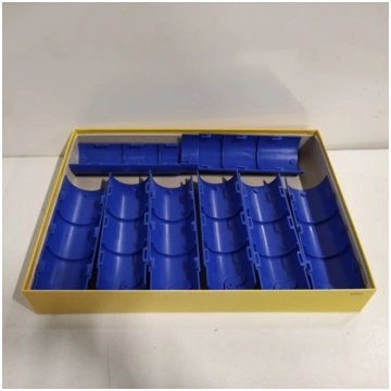 Lietots - Ecost Customer Return Becko Puzzle Roll,