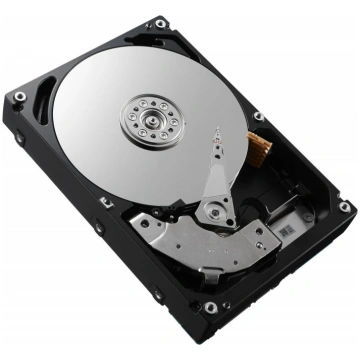 6TB 7.2K 12G 3.5INCH SAS HDD DELL RHVWG-RFB