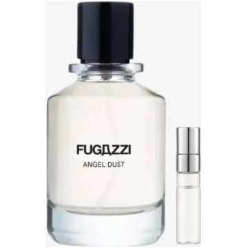 Fugazzi Angel Dust Extrait 3 ml