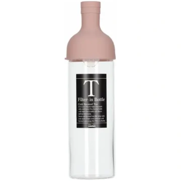 Hario - Filter-In Tea Bottle - Bottle for Cold Bre
