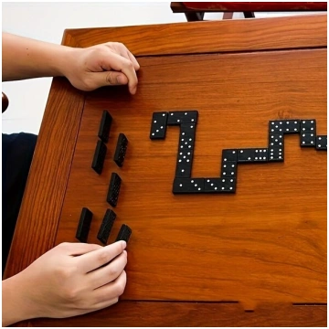 28 gabals Borta Spēle, Push Up Un Down Fun Table S
