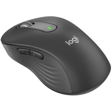 MOUSE USB OPTICAL WRL M650 L/GRAPHITE 910-006236 L