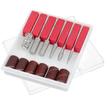 Professional Manicure Machine Nail Drill MJ120, Bl