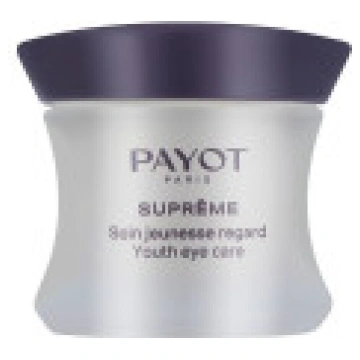 Payot Supreme Soin acu krēms Jeunesse Regard [Krem