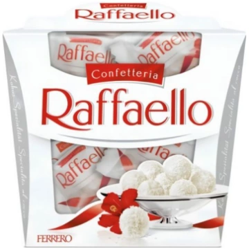 Konf.kārba Ferrero Raffaello